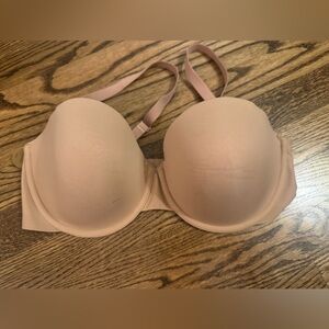 Wacoal Strapless Bra with straps 38D